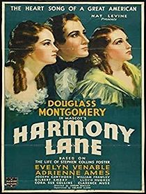 Watch Harmony Lane