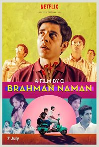 Watch Brahman Naman