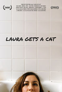 Watch Laura Gets a Cat