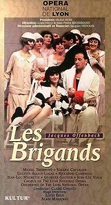 Watch Les brigands