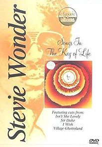 Watch Classic Albums: Stevie Wonder - Songs in the Key of Life
