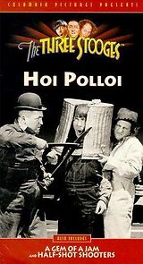 Watch Hoi Polloi