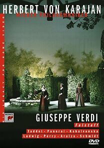 Watch Giuseppe Verdi: Falstaff