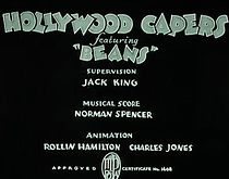 Watch Hollywood Capers (Short 1935)