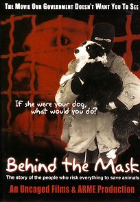 Watch Behind the Mask