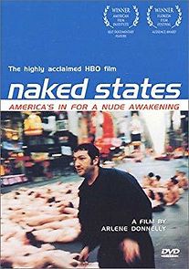 Watch Naked States