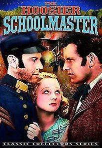 Watch The Hoosier Schoolmaster