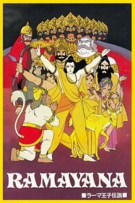 Watch Ramayana: The Legend of Prince Rama