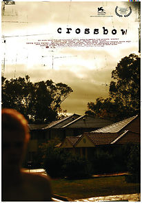 Watch Crossbow (Short 2007)