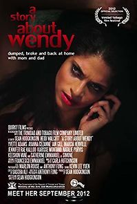 Watch A Story About Wendy
