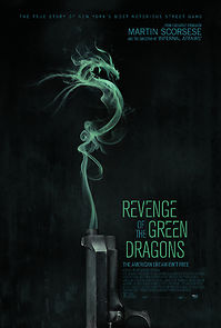Watch Revenge of the Green Dragons
