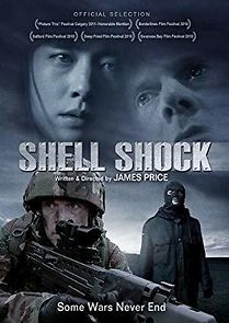 Watch Shell Shock
