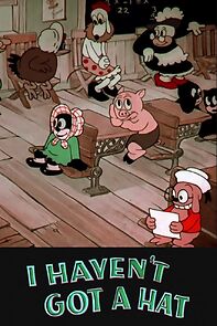 Watch Porky Pig Classic Cartoon Shorts