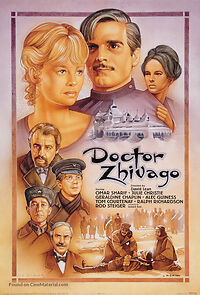 Watch Zhivago: Behind the Camera with David Lean (Short 1965)
