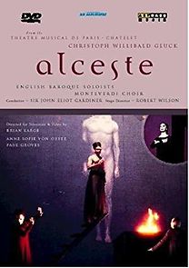 Watch Alceste