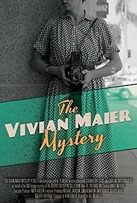 Watch The Vivian Maier Mystery