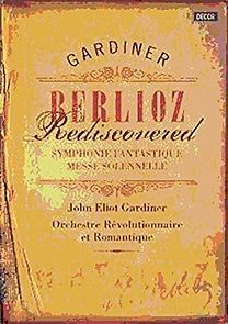 Watch Berlioz: Messe solennelle