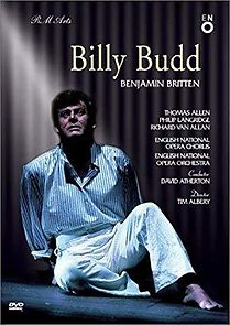 Watch Billy Budd