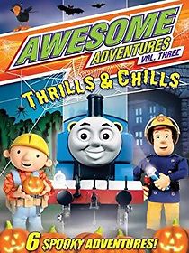 Watch Awesome Adventures: Thrills and Chills Vol. 3