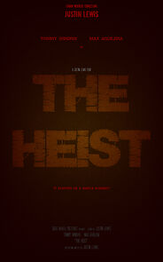Watch The Heist (Short 2014)