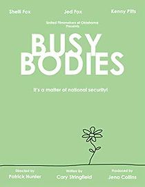 Watch Busy Bodies
