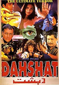 Watch Dahshat