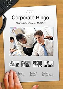 Watch Corporate Bingo
