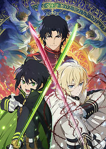 Watch Seraph of the End: Vampire Reign