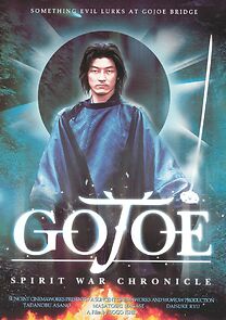 Watch Gojoe: Spirit War Chronicle