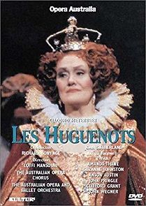 Watch Les huguenots