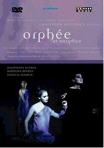 Watch Orphée et Eurydice