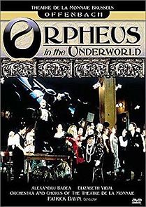 Watch Jacques Offenbach: Orpheus in the Underworld