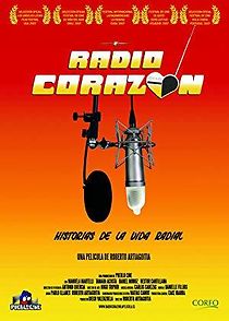 Watch Radio Corazón
