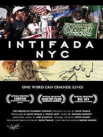 Watch Intifada NYC