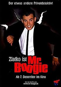 Watch Mister Boogie