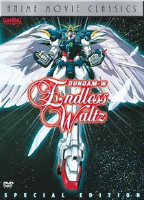 Watch Gundam Wing: The Movie - Endless Waltz