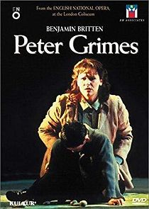 Watch Peter Grimes