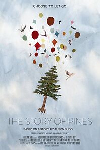 Watch The Story of Pines (Short 2012)