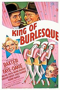 Watch King of Burlesque