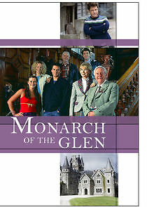 Watch Monarch of the Glen