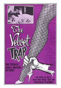 Watch The Velvet Trap