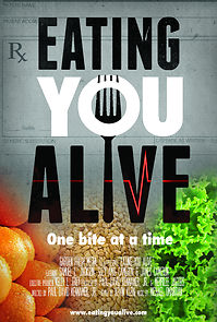 Watch Eating You Alive