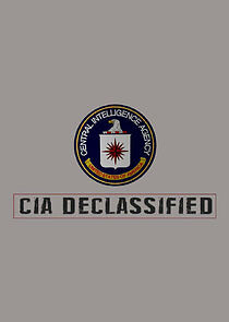 Watch CIA Declassified