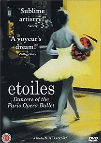 Watch Etoiles: Dancers of the Paris Opera Ballet