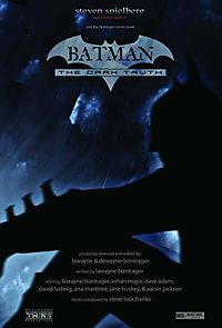 Watch Batman: The Dark Truth