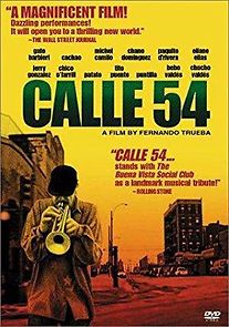 Watch Calle 54