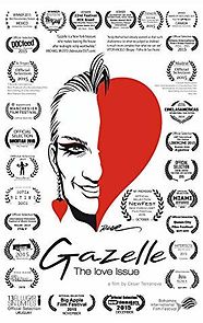 Watch Gazelle: The Love Issue