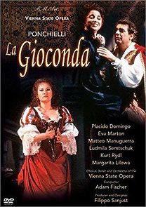 Watch La Gioconda