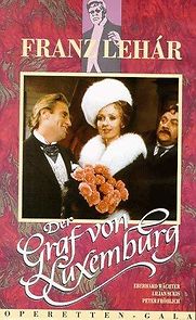 Watch The Count of Luxemburg