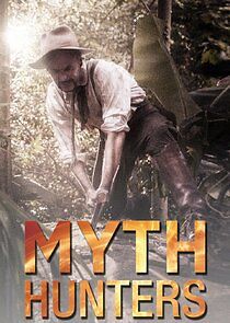 Watch Myth Hunters